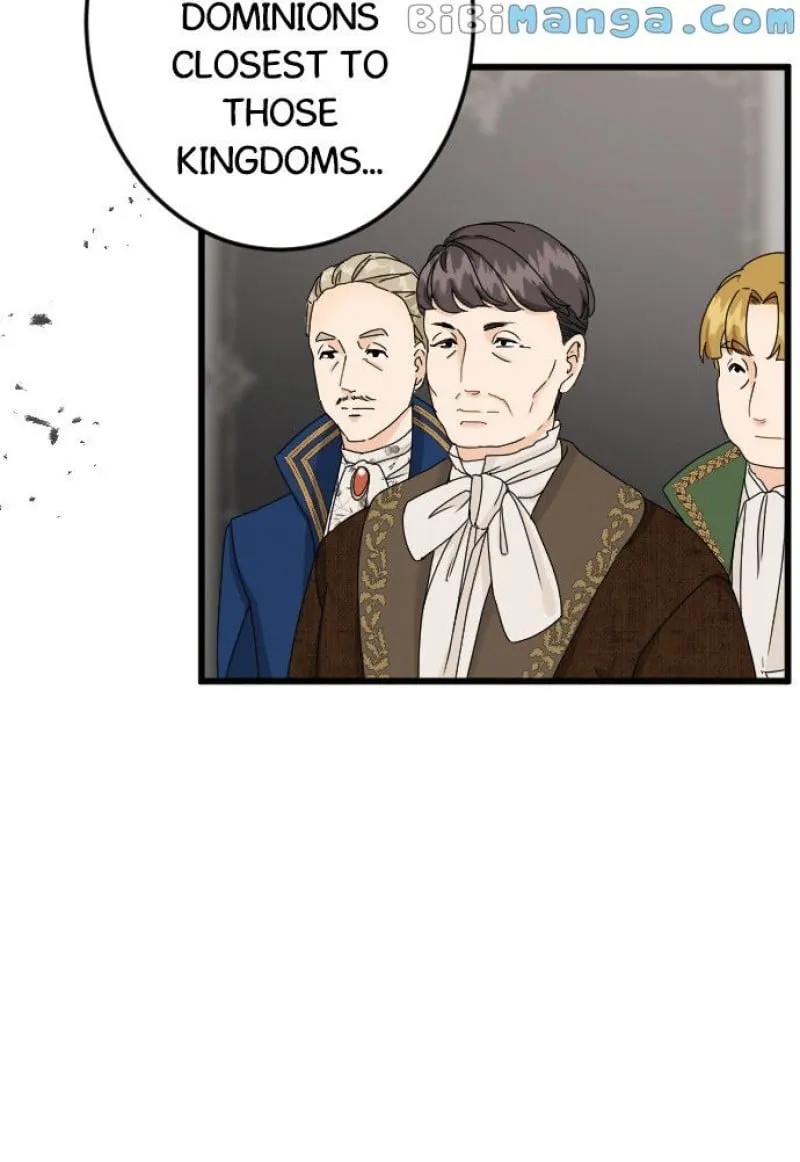 I Refuse to Be Executed a Second Time Chapter 43 page 38 - 