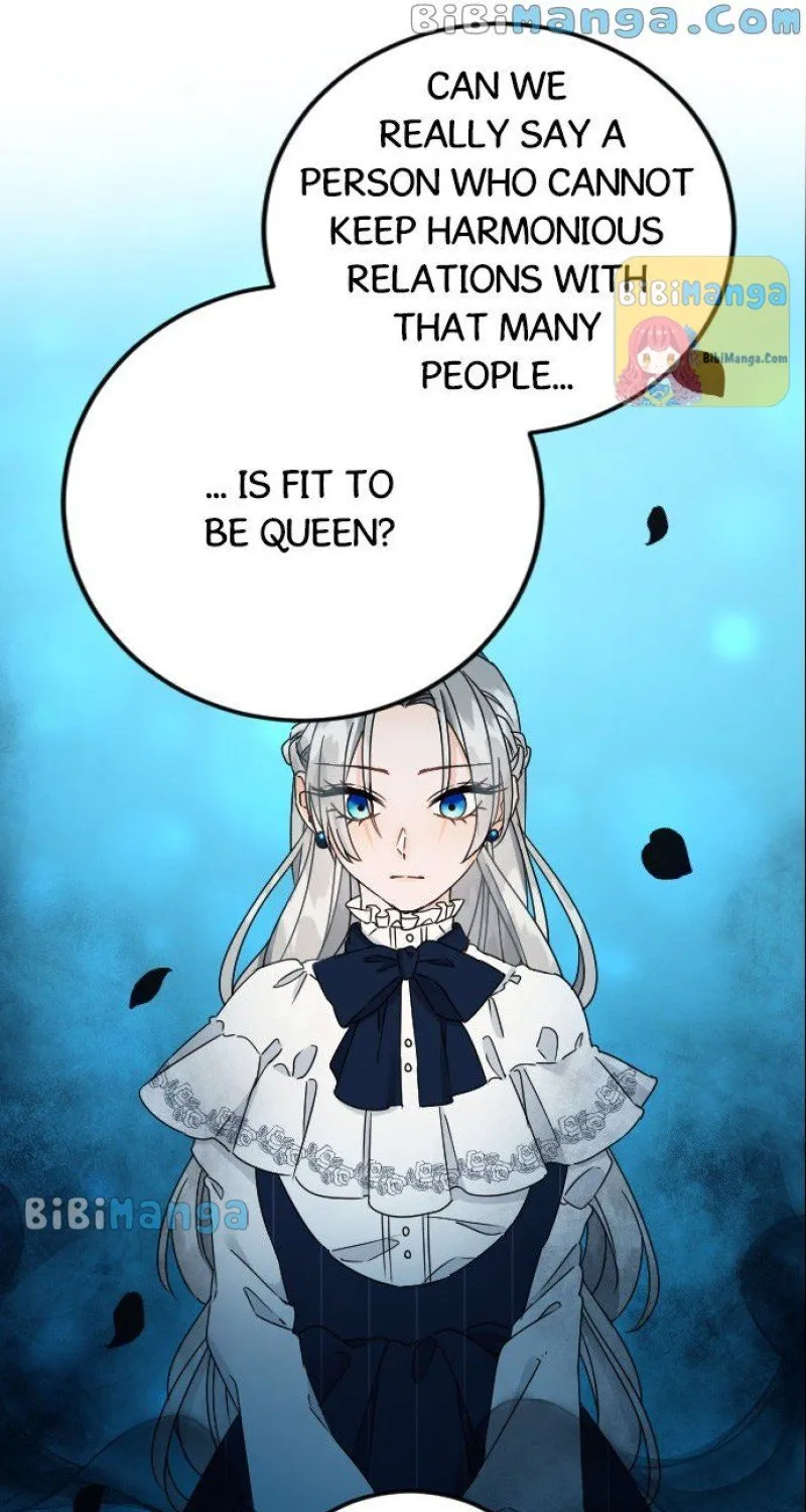 I Refuse to Be Executed a Second Time Chapter 43 page 39 - 