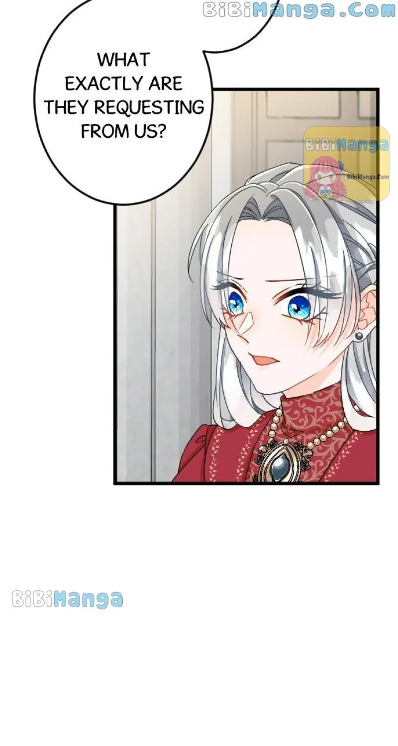 I Refuse to Be Executed a Second Time Chapter 43 page 5 - 