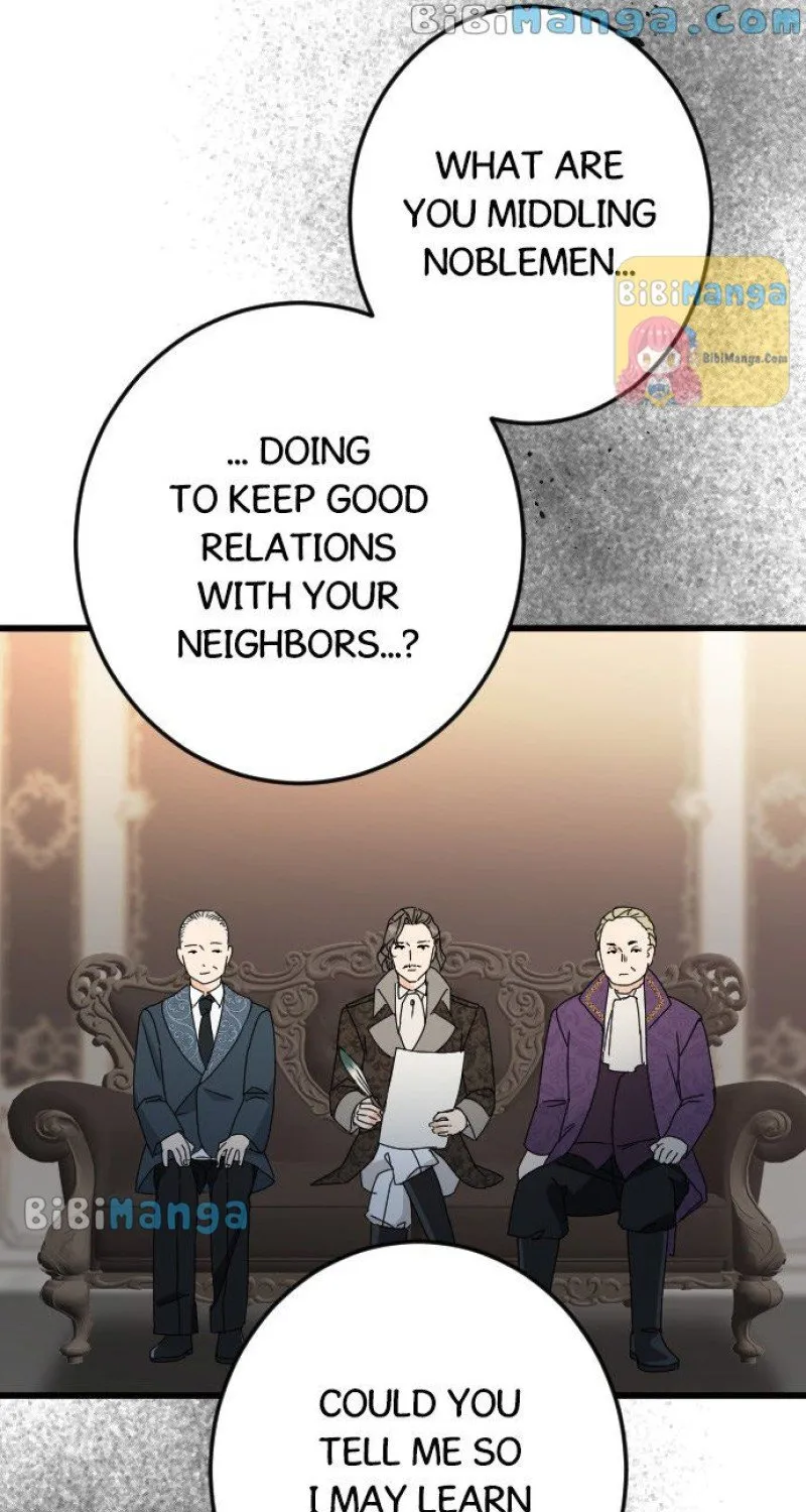 I Refuse to Be Executed a Second Time Chapter 43 page 43 - 