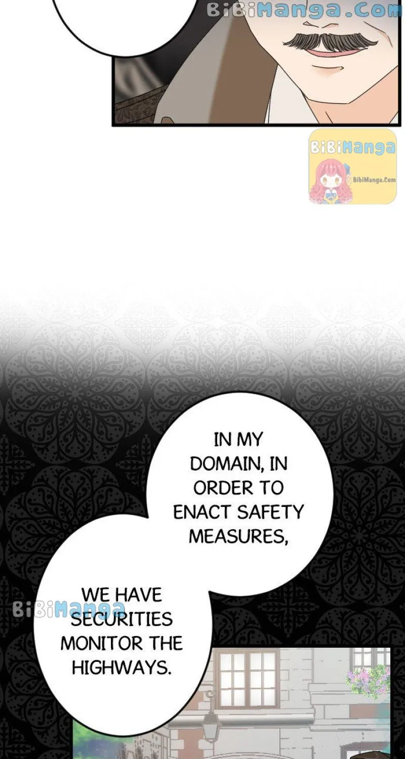 I Refuse to Be Executed a Second Time Chapter 43 page 45 - 