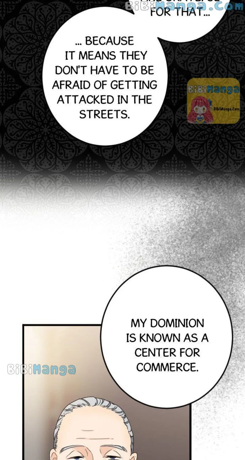 I Refuse to Be Executed a Second Time Chapter 43 page 47 - 