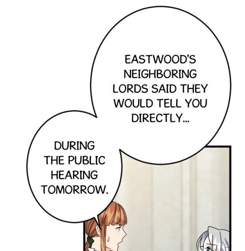 I Refuse to Be Executed a Second Time Chapter 43 page 6 - 