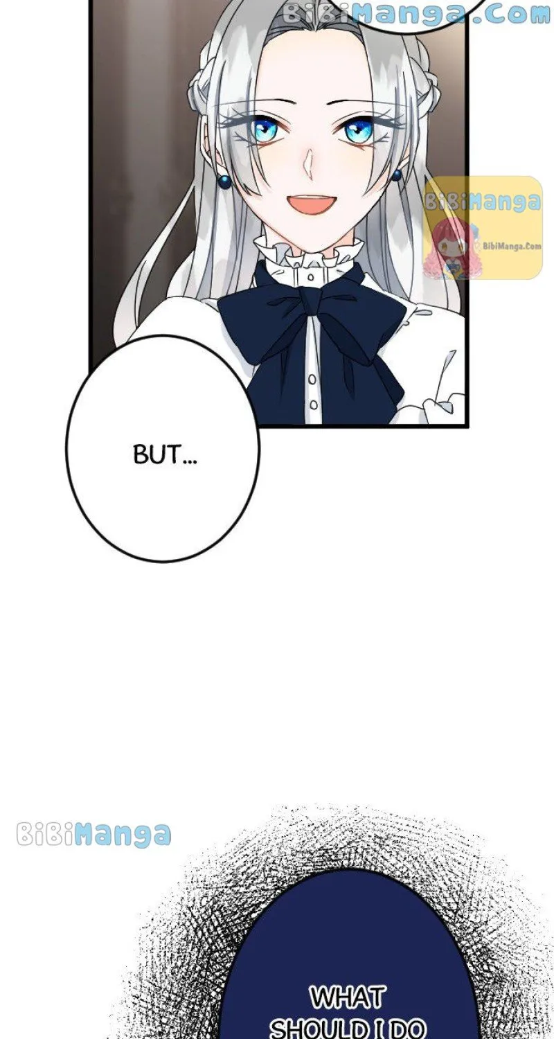 I Refuse to Be Executed a Second Time Chapter 43 page 51 - 