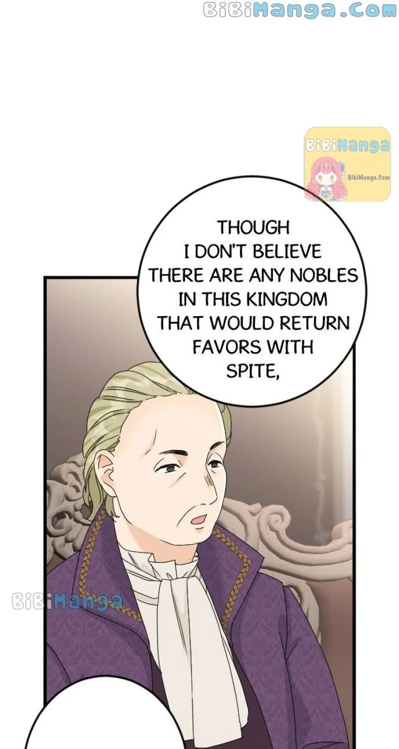 I Refuse to Be Executed a Second Time Chapter 43 page 53 - 