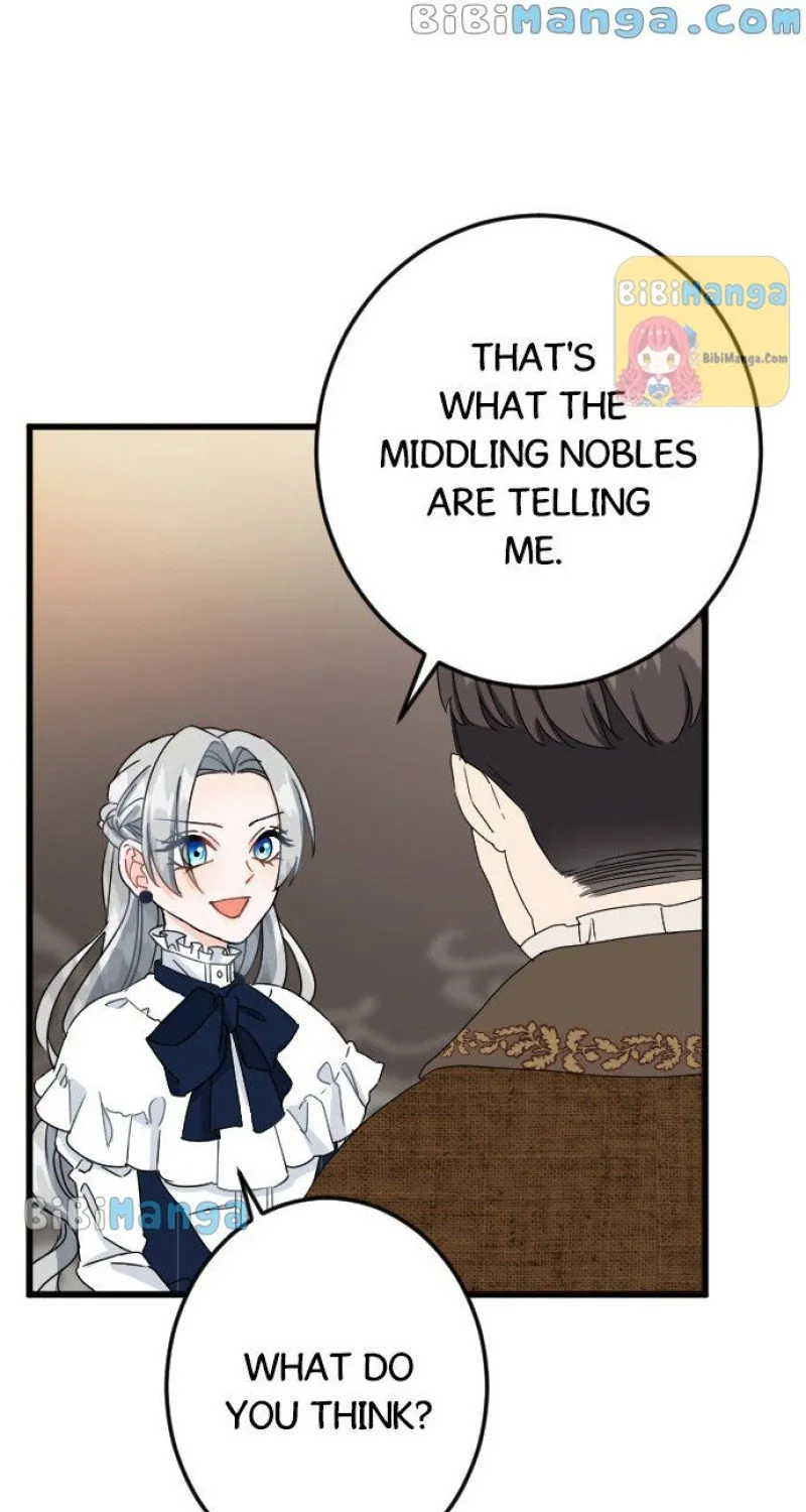 I Refuse to Be Executed a Second Time Chapter 43 page 55 - 