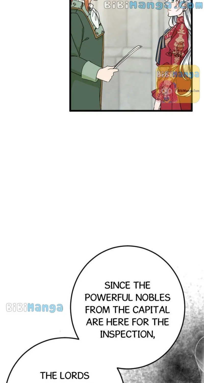 I Refuse to Be Executed a Second Time Chapter 43 page 7 - 