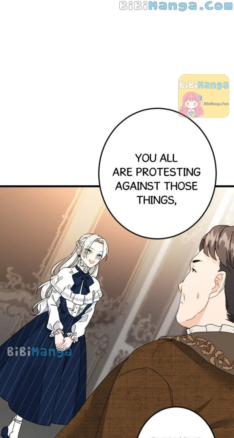 I Refuse to Be Executed a Second Time Chapter 43 page 61 - 
