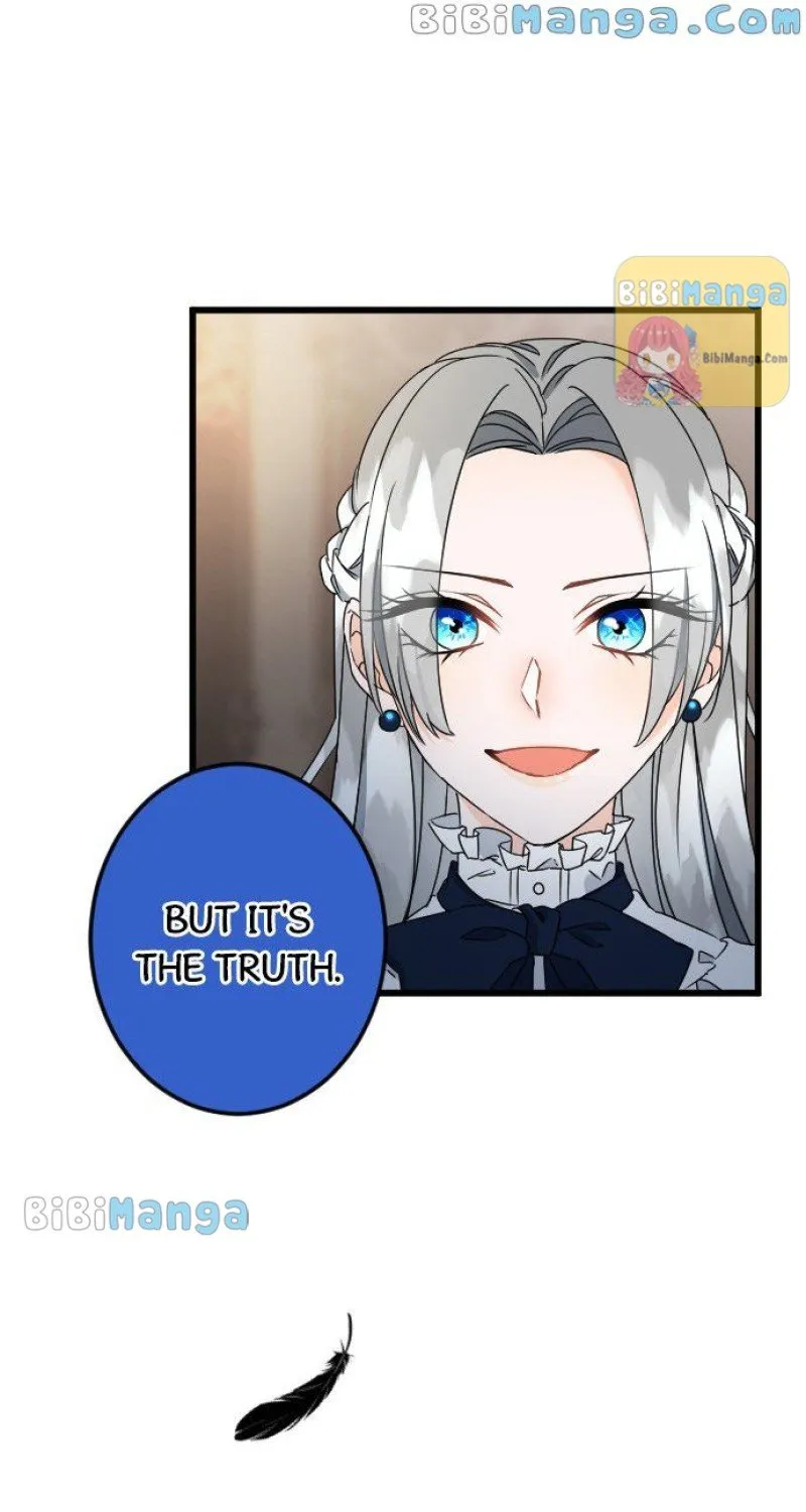 I Refuse to Be Executed a Second Time Chapter 43 page 65 - 