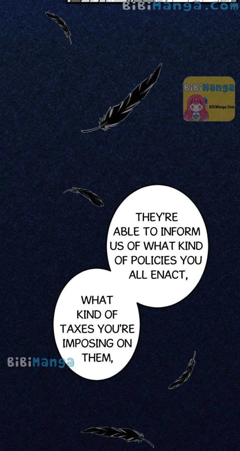 I Refuse to Be Executed a Second Time Chapter 43 page 67 - 