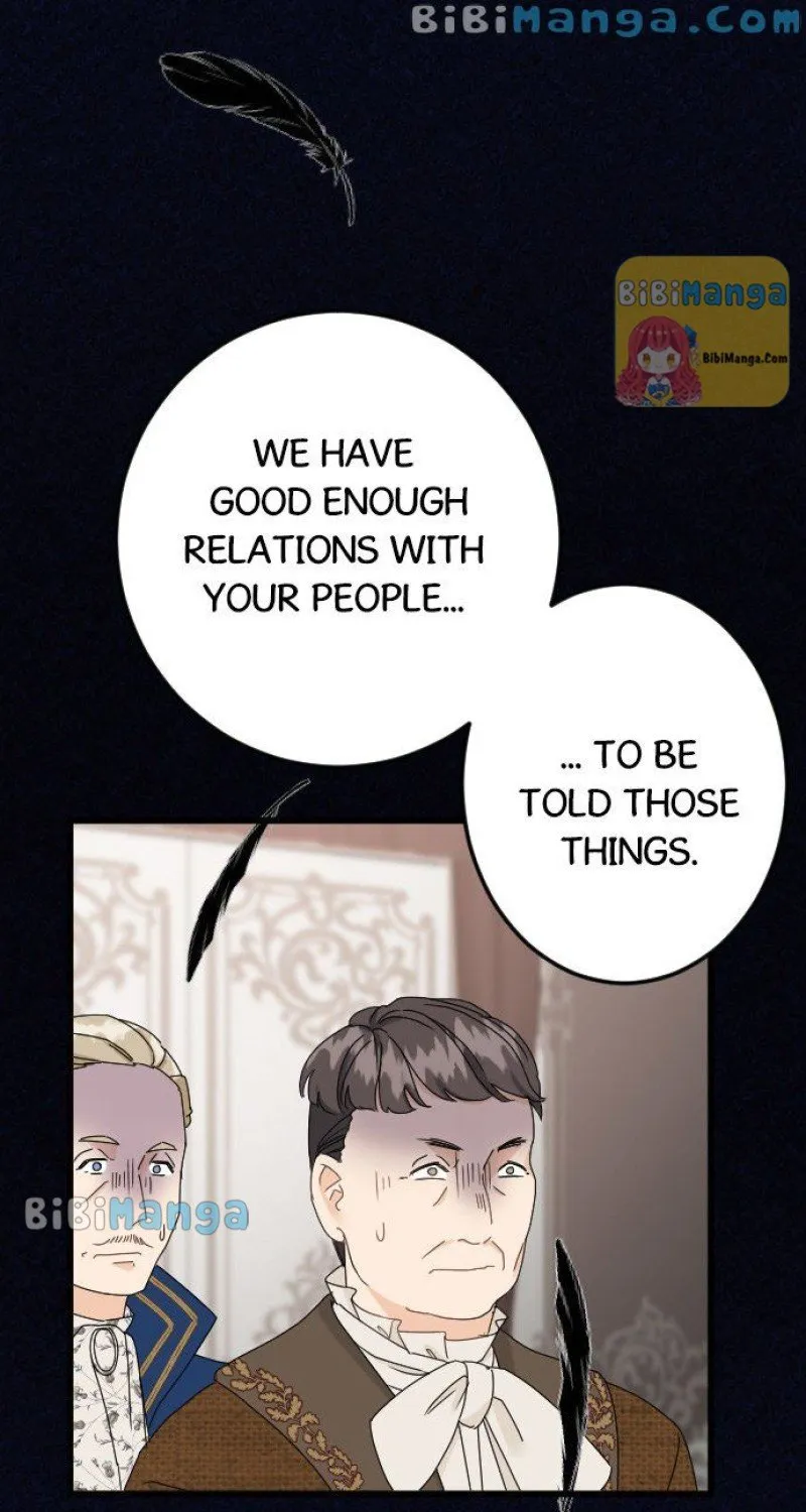I Refuse to Be Executed a Second Time Chapter 43 page 69 - 