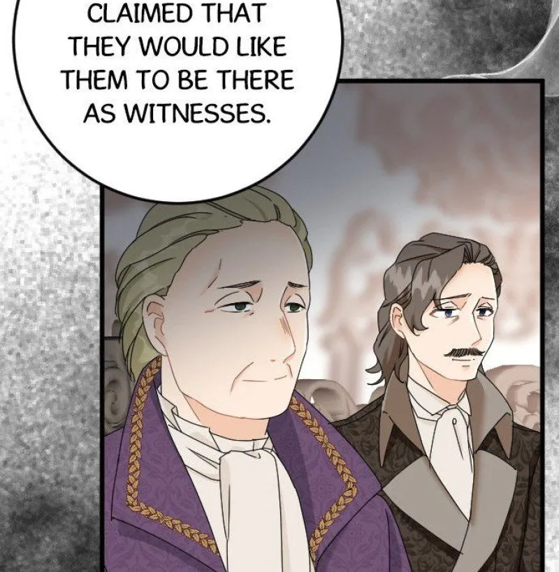 I Refuse to Be Executed a Second Time Chapter 43 page 8 - 