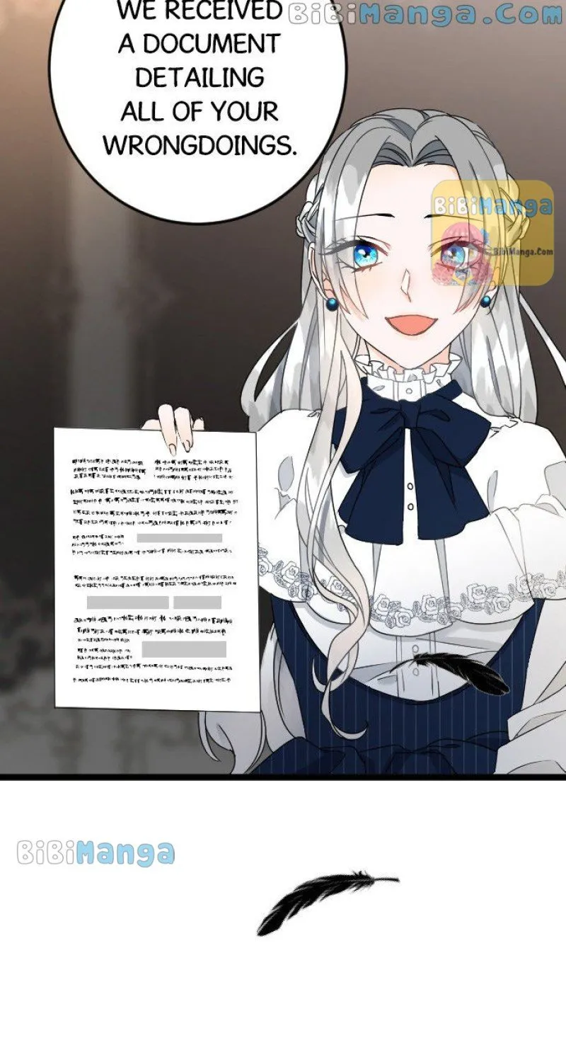 I Refuse to Be Executed a Second Time Chapter 43 page 71 - 