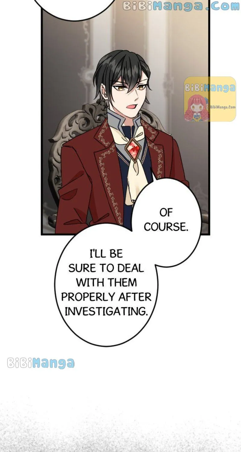 I Refuse to Be Executed a Second Time Chapter 43 page 73 - 