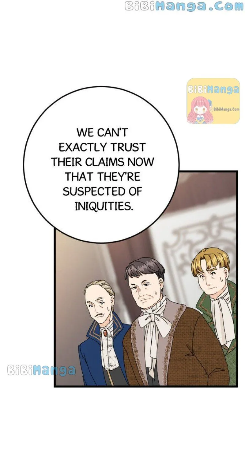 I Refuse to Be Executed a Second Time Chapter 43 page 75 - 
