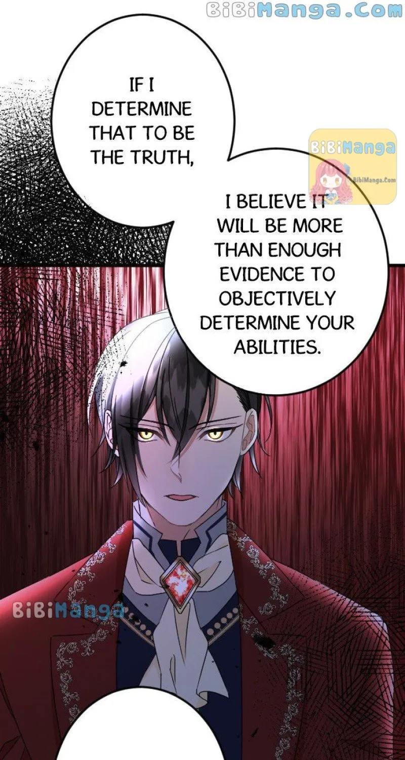 I Refuse to Be Executed a Second Time Chapter 43 page 79 - 