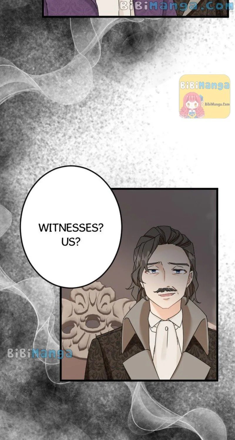 I Refuse to Be Executed a Second Time Chapter 43 page 9 - 