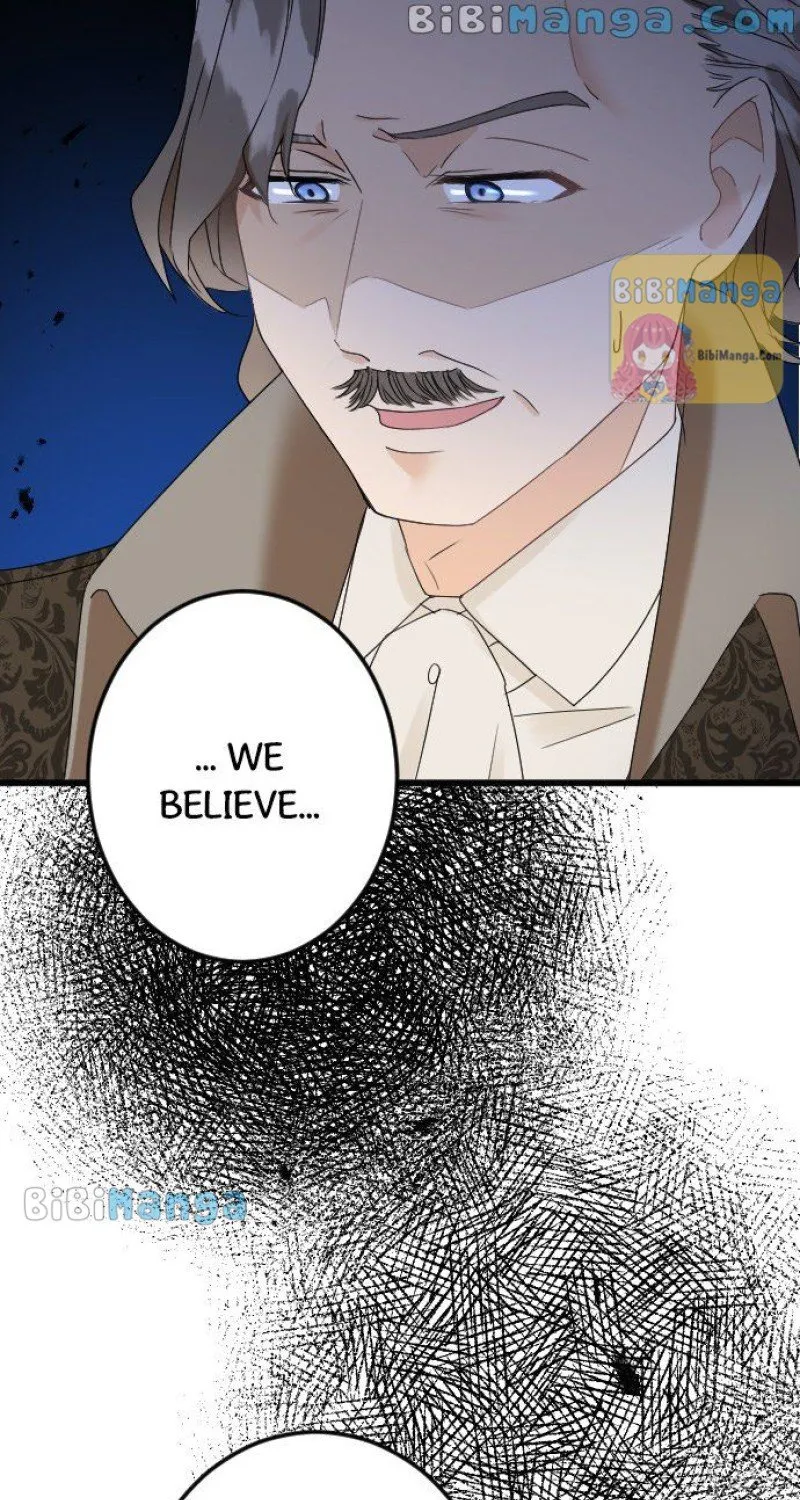 I Refuse to Be Executed a Second Time Chapter 43 page 81 - 