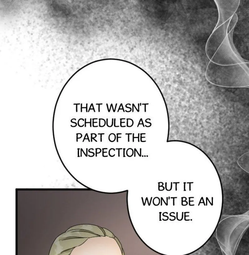 I Refuse to Be Executed a Second Time Chapter 43 page 10 - 