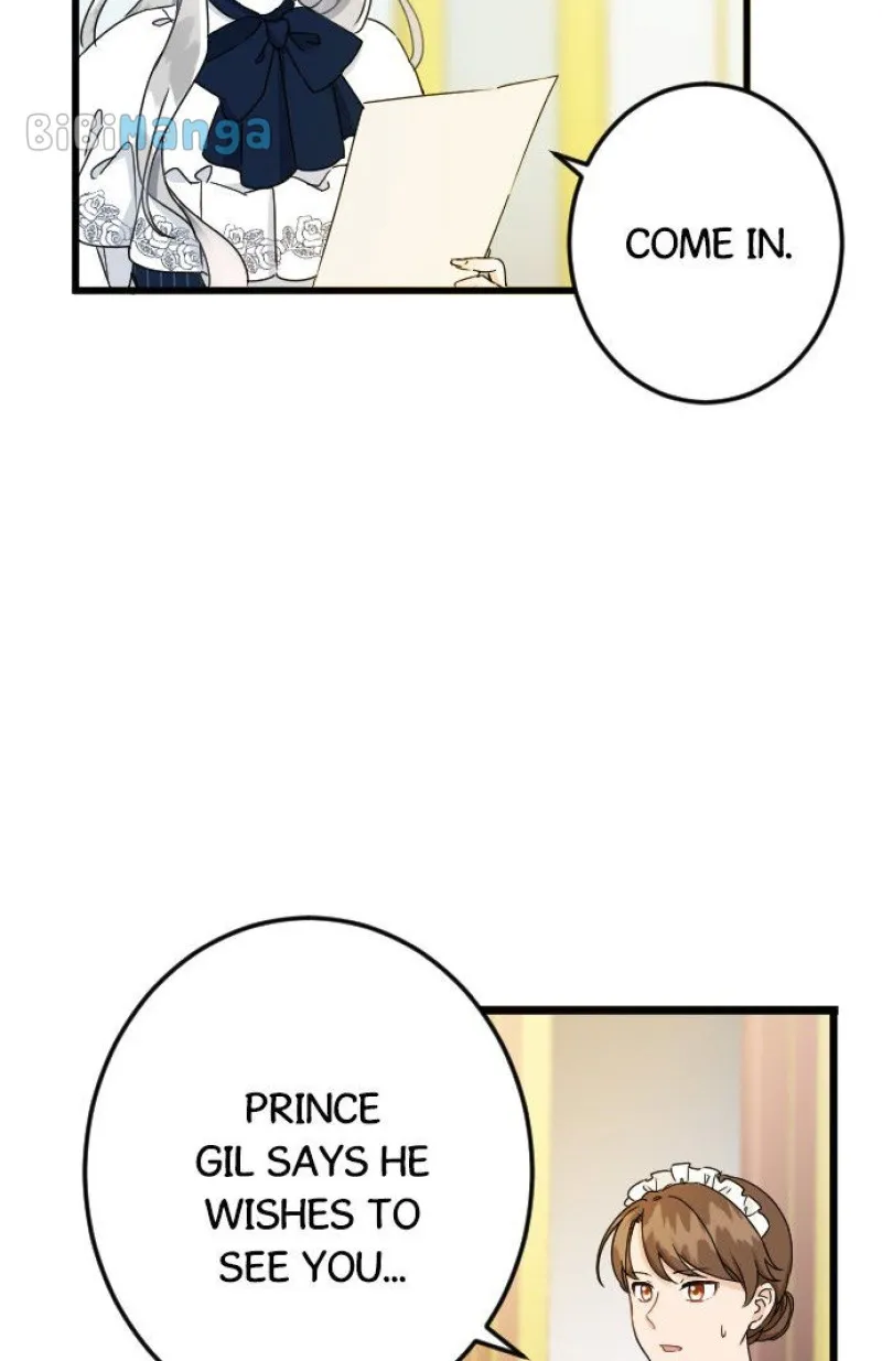I Refuse to Be Executed a Second Time Chapter 44 page 2 - 