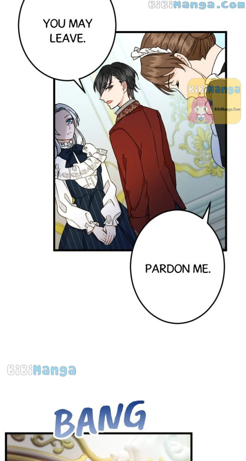 I Refuse to Be Executed a Second Time Chapter 44 page 11 - 