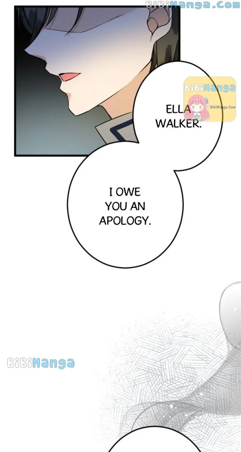 I Refuse to Be Executed a Second Time Chapter 44 page 13 - 