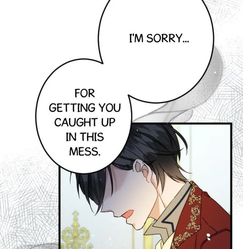 I Refuse to Be Executed a Second Time Chapter 44 page 14 - 