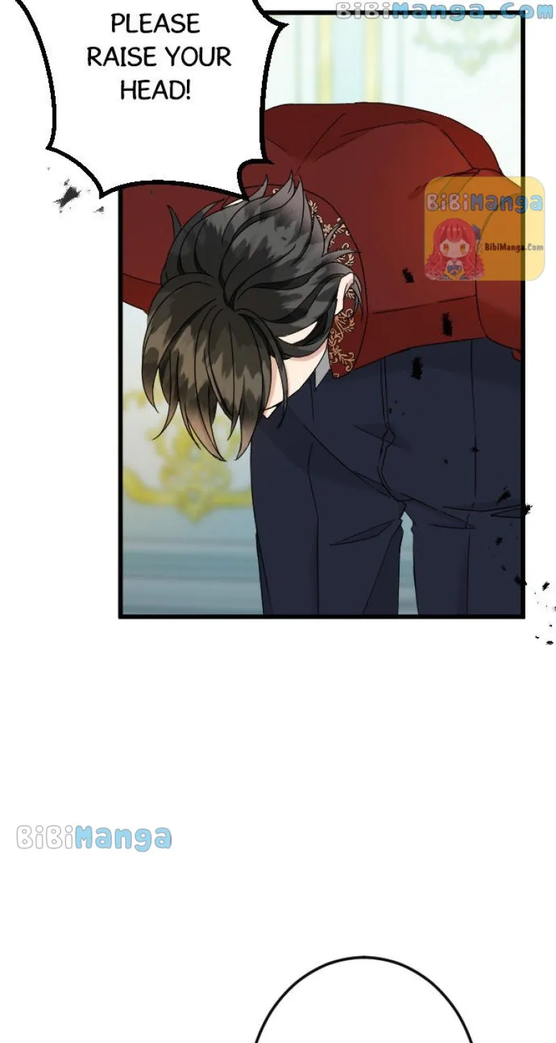 I Refuse to Be Executed a Second Time Chapter 44 page 17 - 