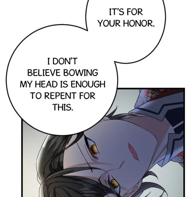 I Refuse to Be Executed a Second Time Chapter 44 page 18 - 