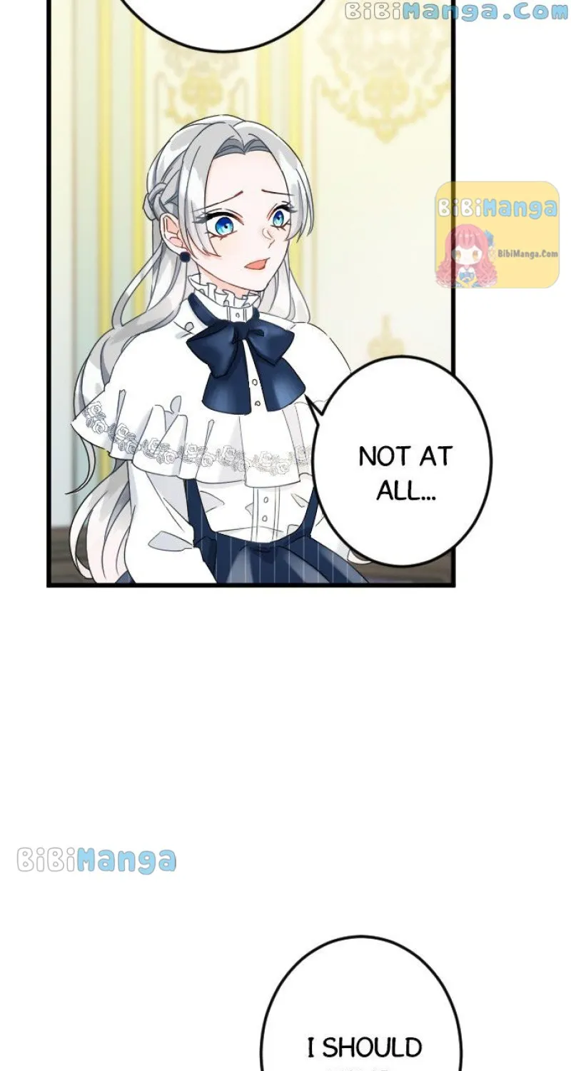 I Refuse to Be Executed a Second Time Chapter 44 page 23 - 
