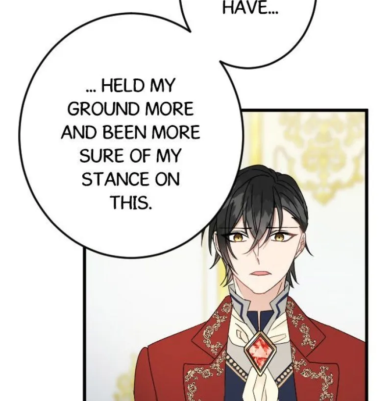 I Refuse to Be Executed a Second Time Chapter 44 page 24 - 