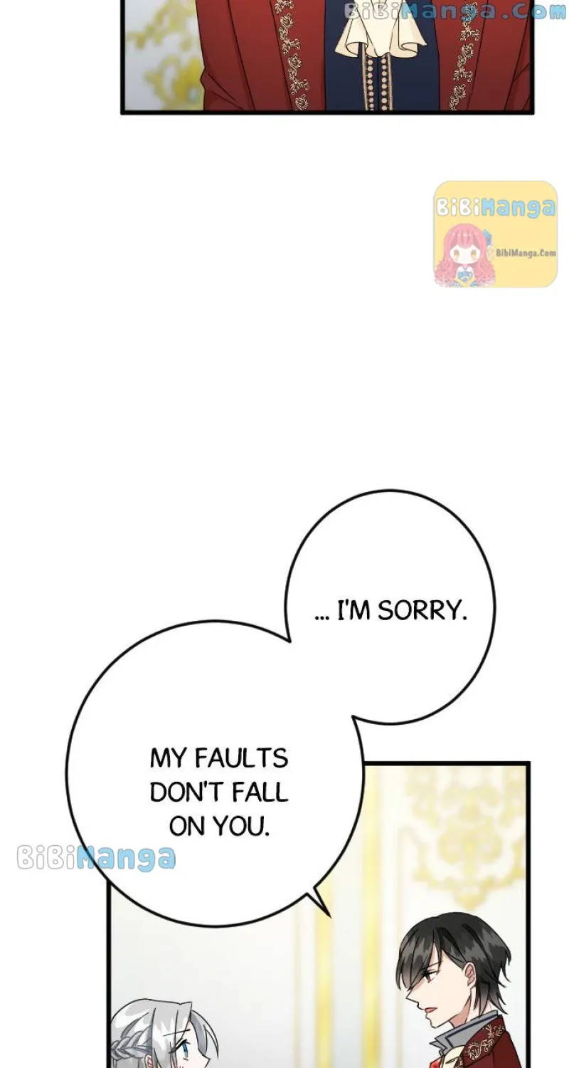 I Refuse to Be Executed a Second Time Chapter 44 page 25 - 