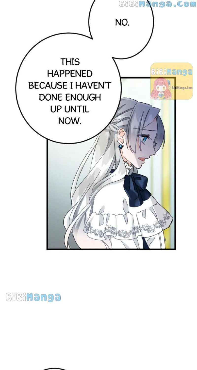I Refuse to Be Executed a Second Time Chapter 44 page 27 - 