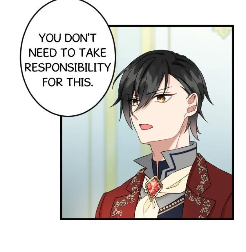 I Refuse to Be Executed a Second Time Chapter 44 page 28 - 