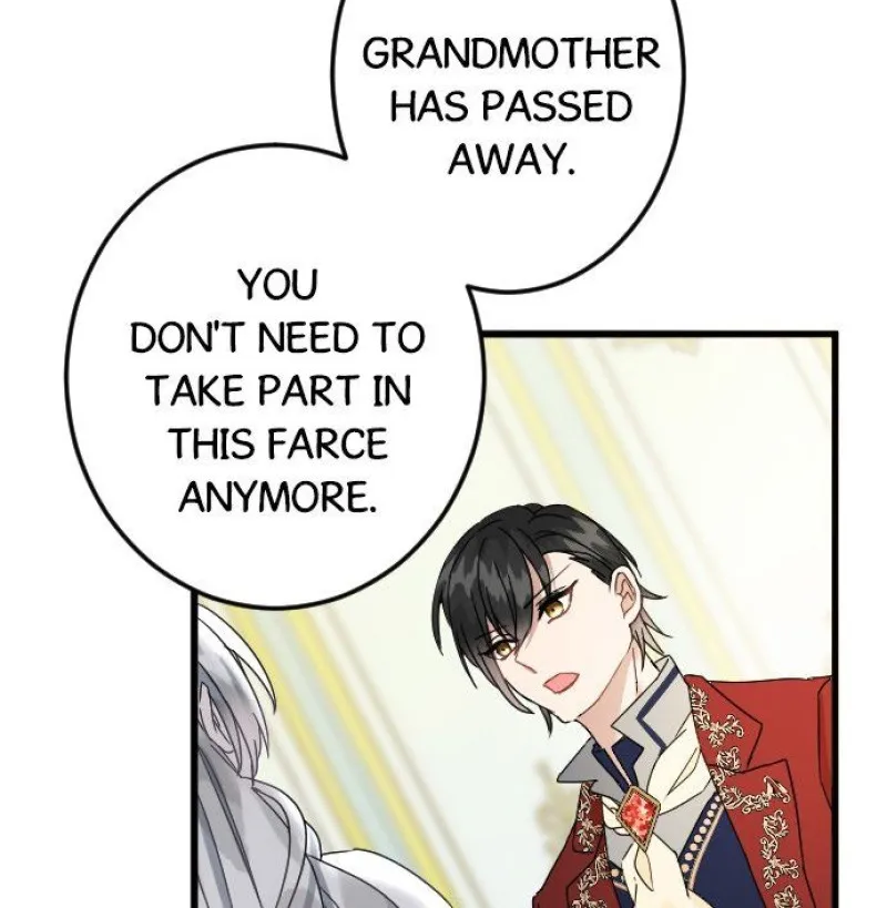 I Refuse to Be Executed a Second Time Chapter 44 page 30 - 