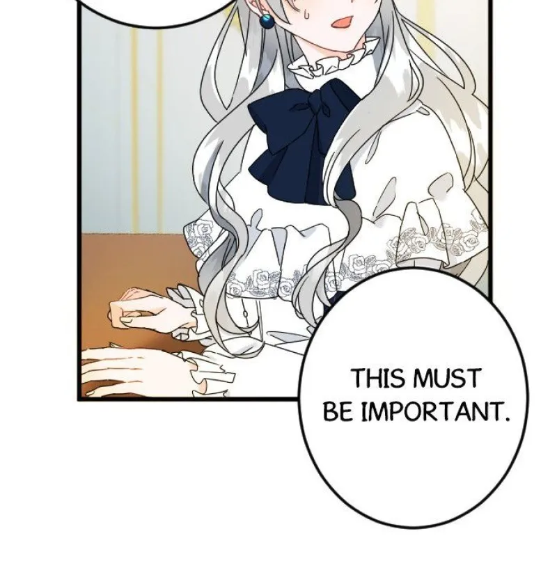 I Refuse to Be Executed a Second Time Chapter 44 page 4 - 