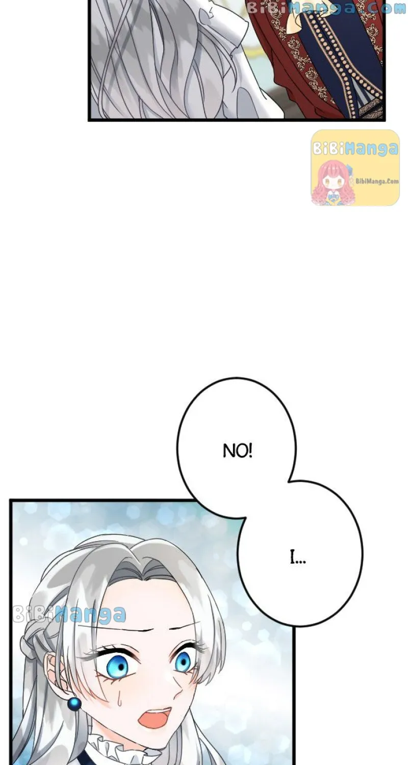 I Refuse to Be Executed a Second Time Chapter 44 page 31 - 