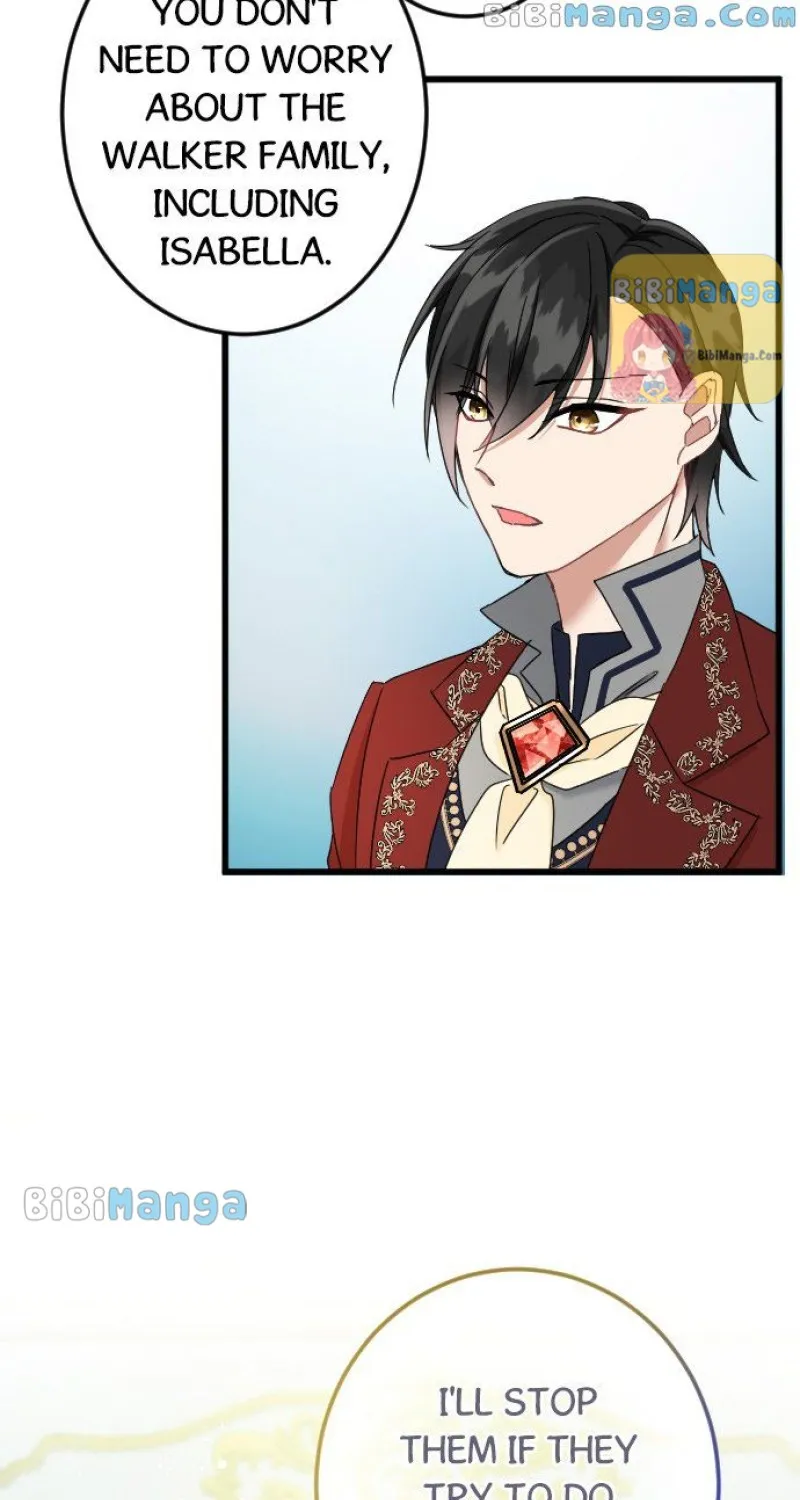 I Refuse to Be Executed a Second Time Chapter 44 page 33 - 