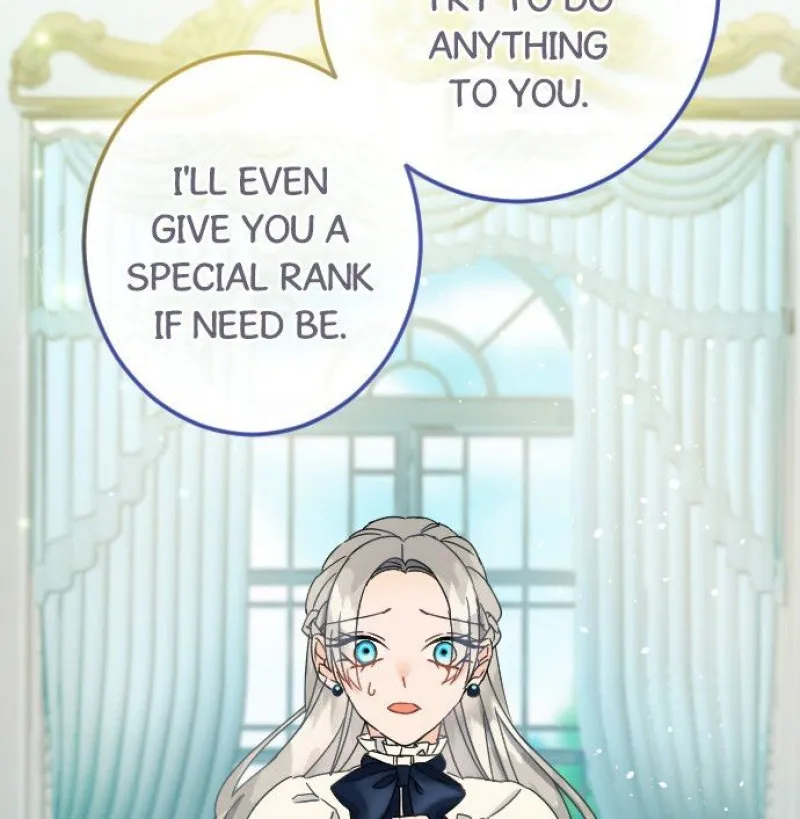 I Refuse to Be Executed a Second Time Chapter 44 page 34 - 