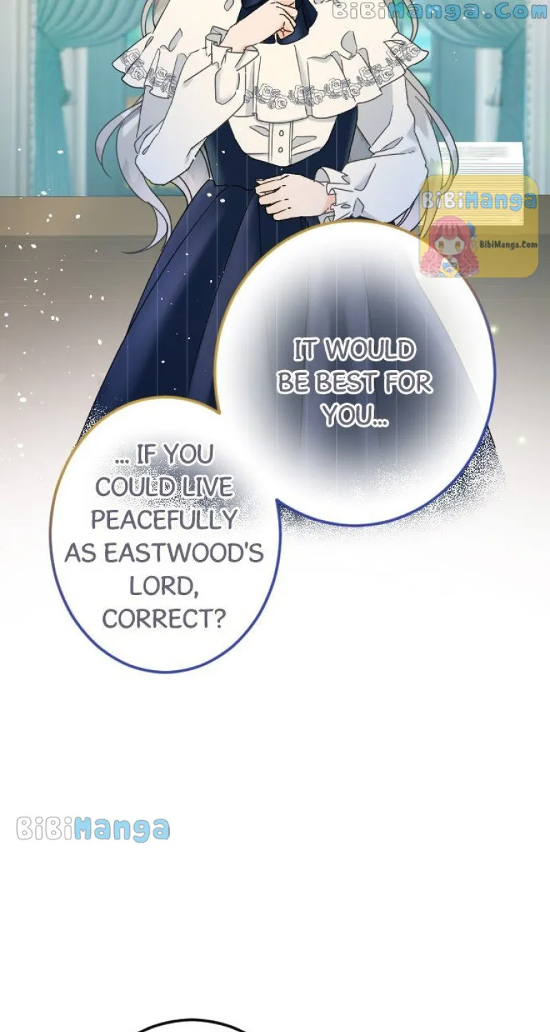 I Refuse to Be Executed a Second Time Chapter 44 page 35 - 