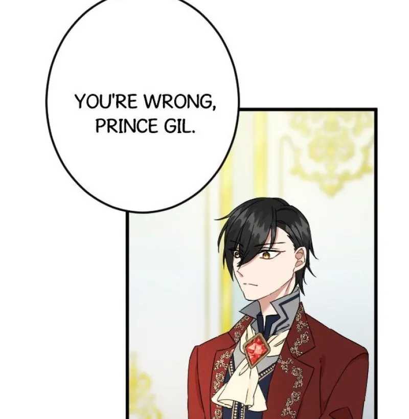 I Refuse to Be Executed a Second Time Chapter 44 page 36 - 