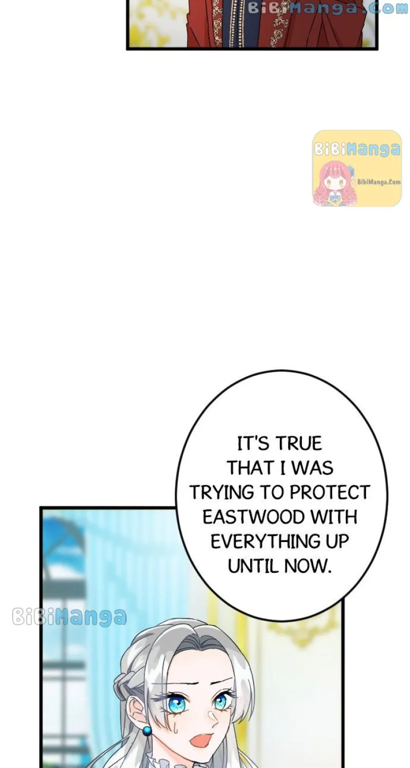 I Refuse to Be Executed a Second Time Chapter 44 page 37 - 