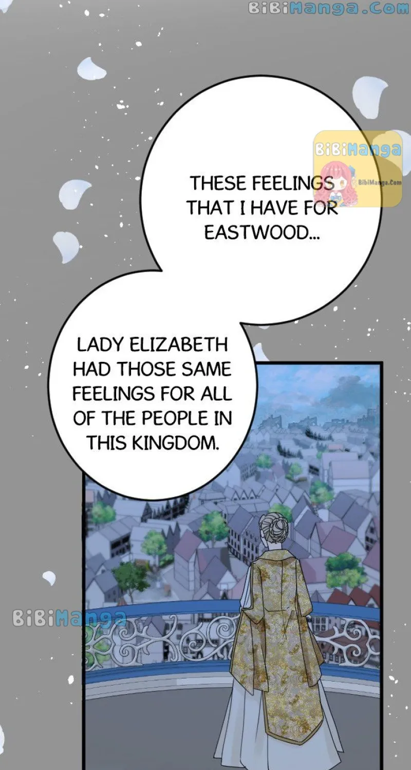 I Refuse to Be Executed a Second Time Chapter 44 page 39 - 