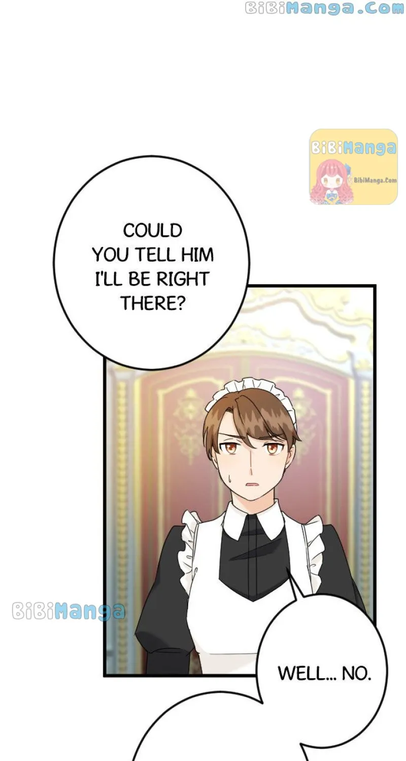 I Refuse to Be Executed a Second Time Chapter 44 page 5 - 