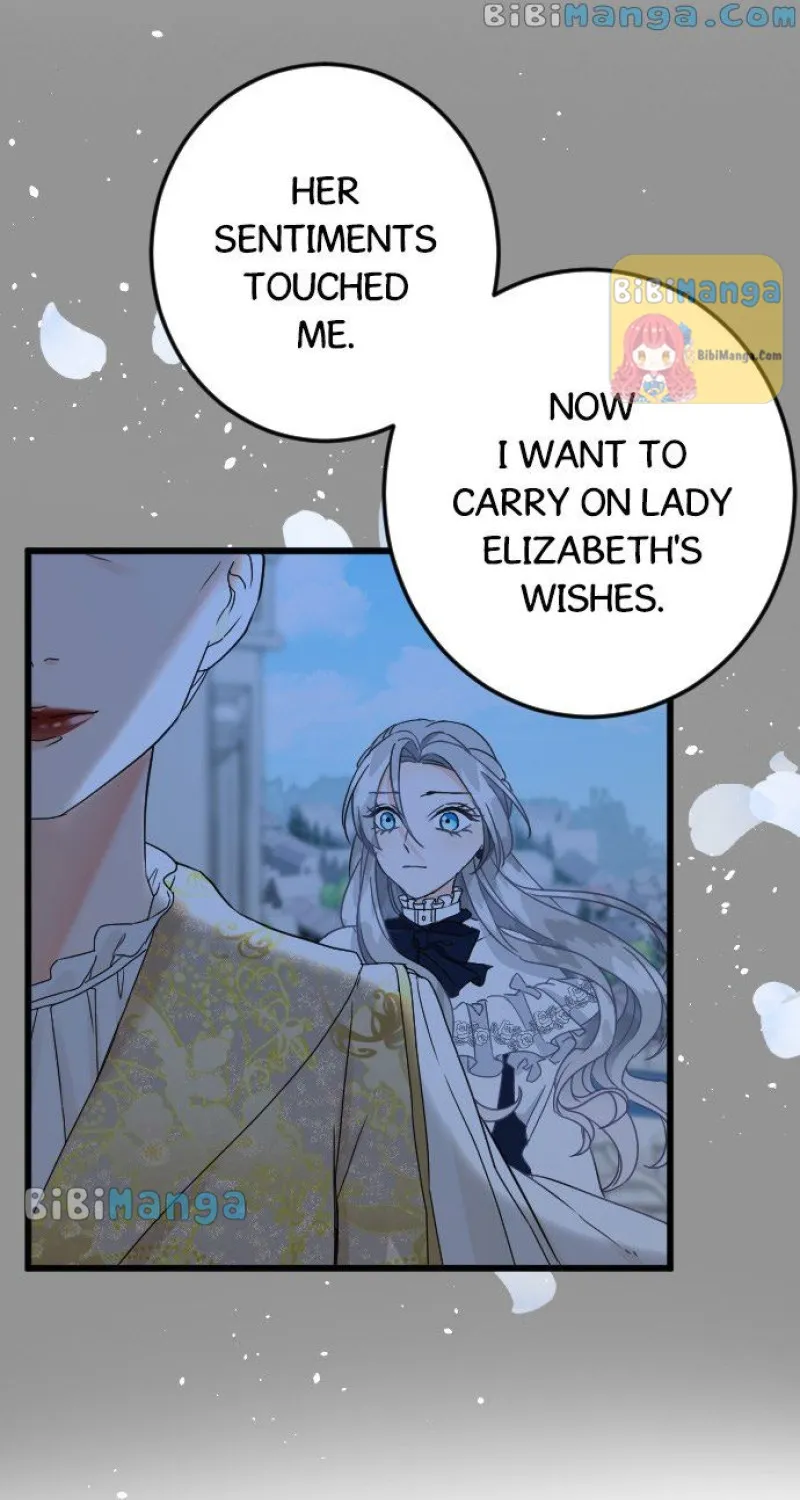 I Refuse to Be Executed a Second Time Chapter 44 page 41 - 