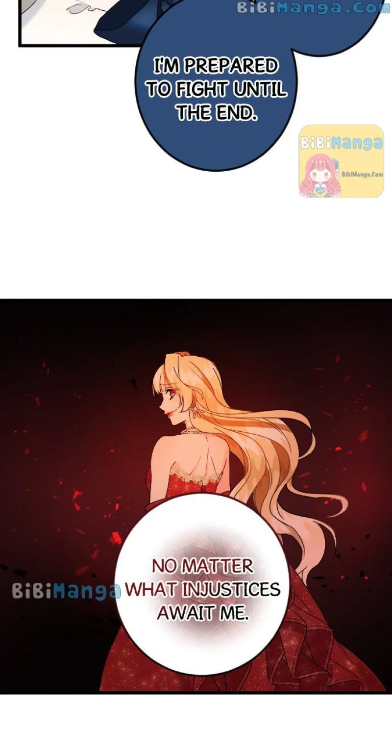 I Refuse to Be Executed a Second Time Chapter 44 page 43 - 