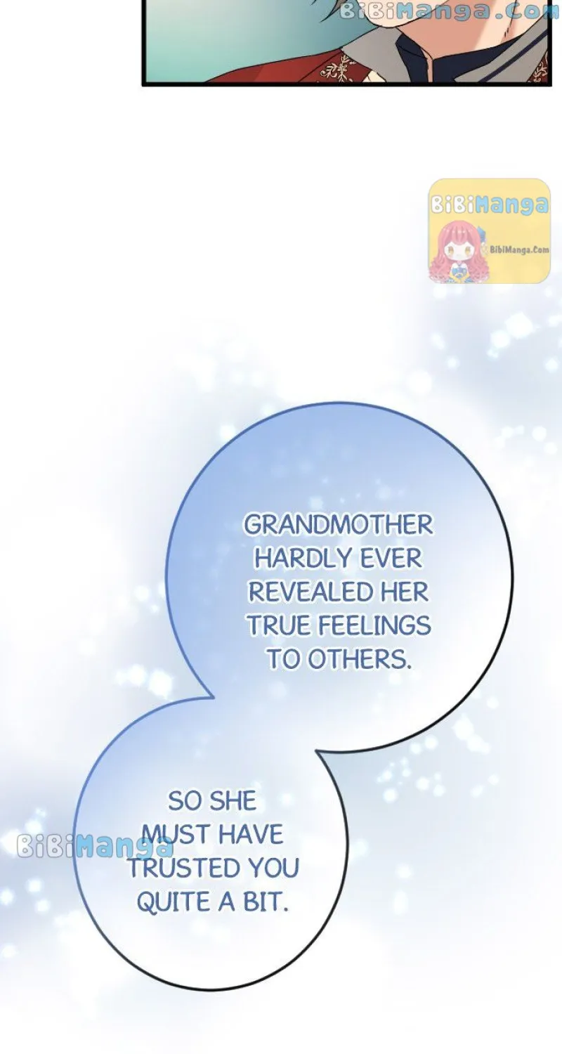 I Refuse to Be Executed a Second Time Chapter 44 page 45 - 