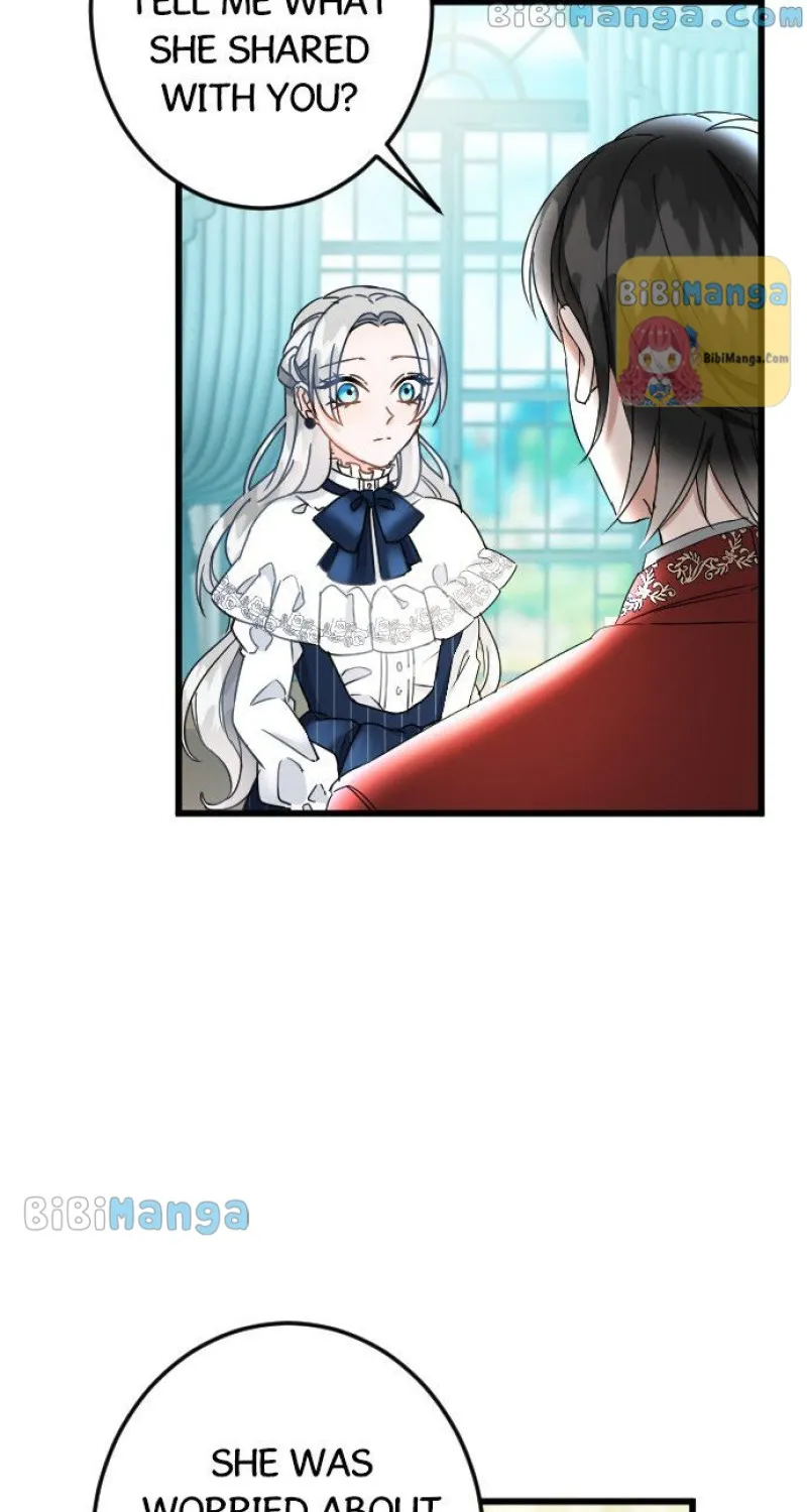I Refuse to Be Executed a Second Time Chapter 44 page 47 - 