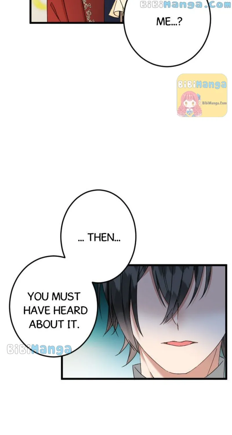 I Refuse to Be Executed a Second Time Chapter 44 page 49 - 