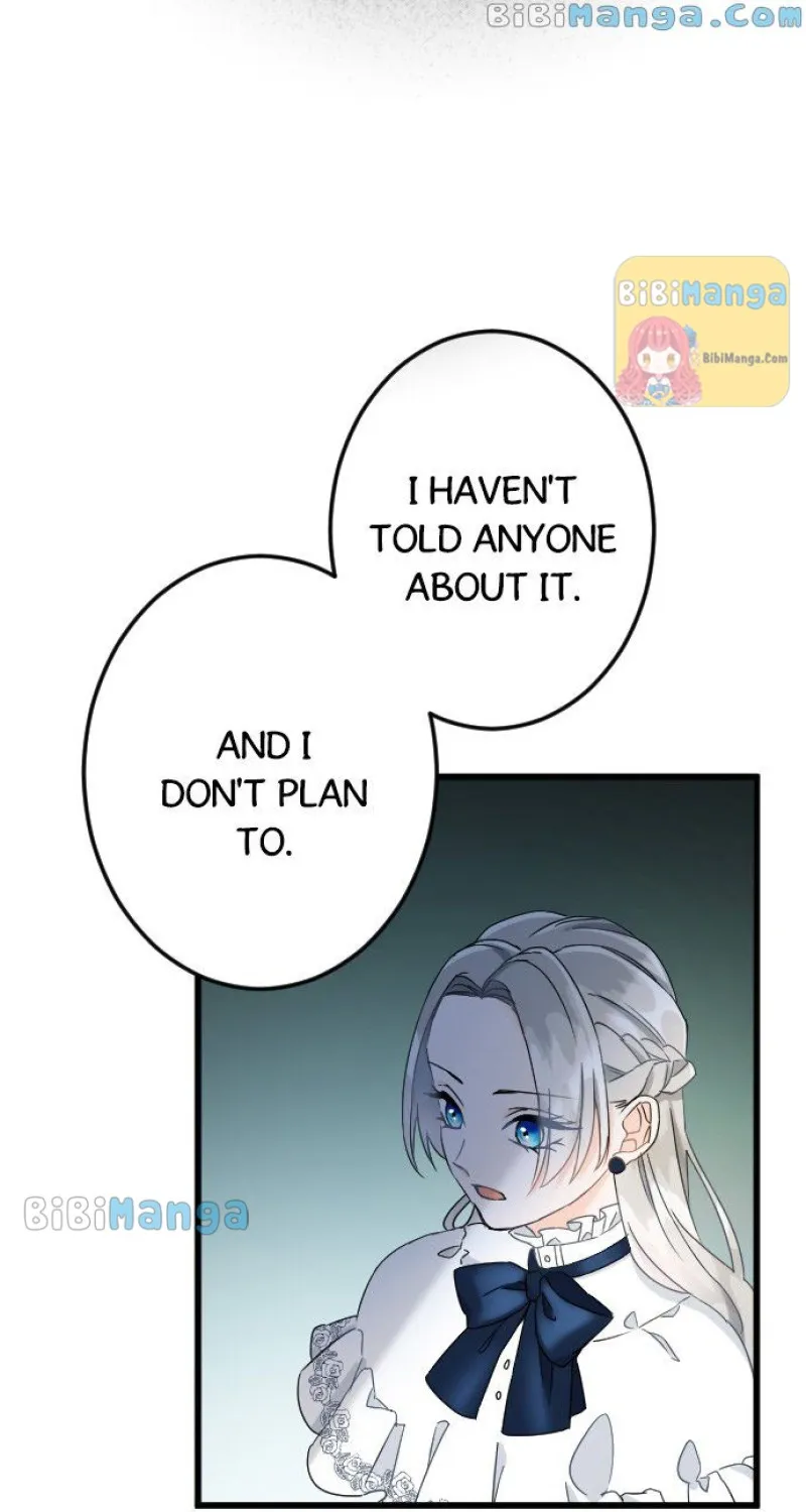I Refuse to Be Executed a Second Time Chapter 44 page 51 - 